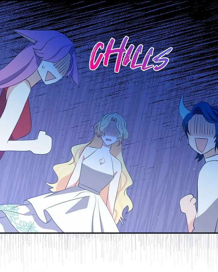 I’m the Ex-Girlfriend of a Soldier chapter 87 - page 27